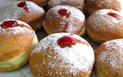 Sufganiot