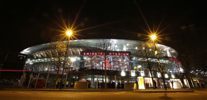 Emirates Stadium