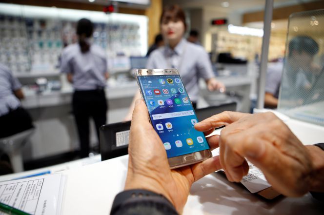 El Galaxy S8 tendrá una pantalla sin marcos