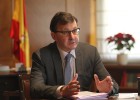 “Es contra natura que el banco pague al prestatario” “Es contra natura que el banco pague al prestatario”