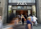 Zara abre su buque insignia en la Plaza de Cataluña Zara abre su buque insignia en la Plaza de Cataluña