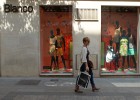 Blanco echa el cierre y despide a sus 830 empleados Blanco echa el cierre y despide a sus 830 empleados