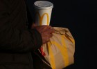 La CE seguirá investigando a McDonald’s aunque se mude La CE seguirá investigando a McDonald’s aunque se mude