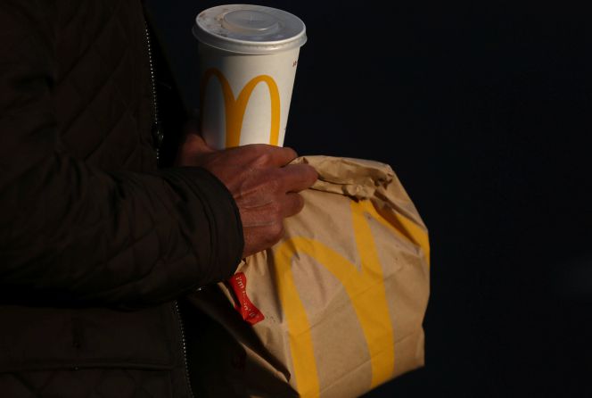 McDonald’s