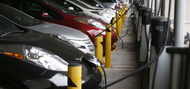 Europa ante el desafío del coche limpio