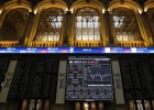 El Ibex sube un 6,53% durante la semana, ¿qué pasa? El Ibex sube un 6,53% durante la semana, ¿qué pasa?