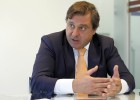 “El mercado se ha pasado de frenada con el alza de tipos” “El mercado se ha pasado de frenada con el alza de tipos”