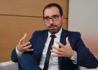“Preferimos patrocinar la
Champions antes que un club” “Preferimos patrocinar la
Champions antes que un club”