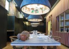 El alma de la cocina manchega, en Madrid El alma de la cocina manchega, en Madrid
