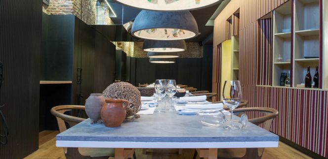 cocina manchega