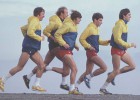 La zapatilla de ‘running’ que calzó a la clase obrera La zapatilla de ‘running’ que calzó a la clase obrera
