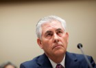 El jefe de ExxonMobil será el secretario de Estado de Trump El jefe de ExxonMobil será el secretario de Estado de Trump