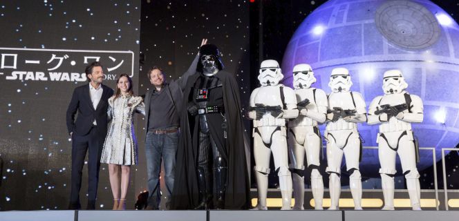 Rogue One
