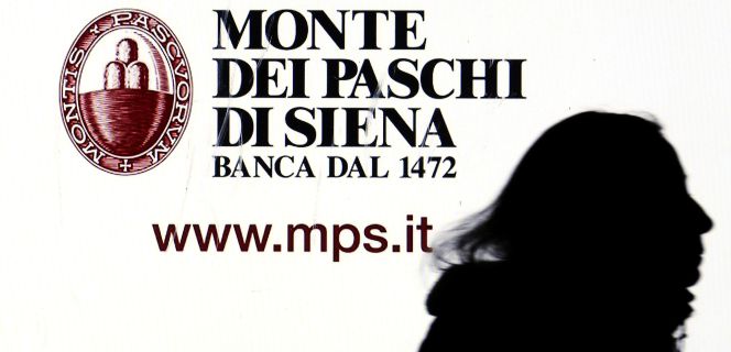 Monte dei Paschi