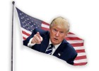 Donald Trump va en serio Donald Trump va en serio