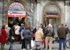 Quedan 10 días para repartir 2.310 millones de euros Quedan 10 días para repartir 2.310 millones de euros