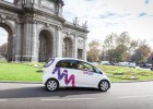 PSA competirá con Car2Go en Madrid PSA competirá con Car2Go en Madrid