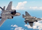 Trump castiga al grupo Lockheed Martin en Bolsa Trump castiga al grupo Lockheed Martin en Bolsa
