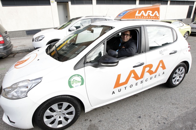 Autoescuela Lara