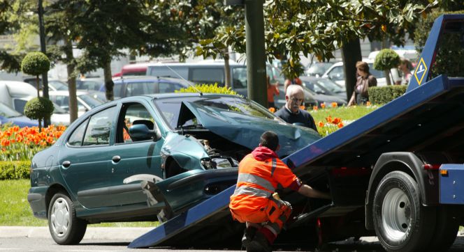 seguro del coche