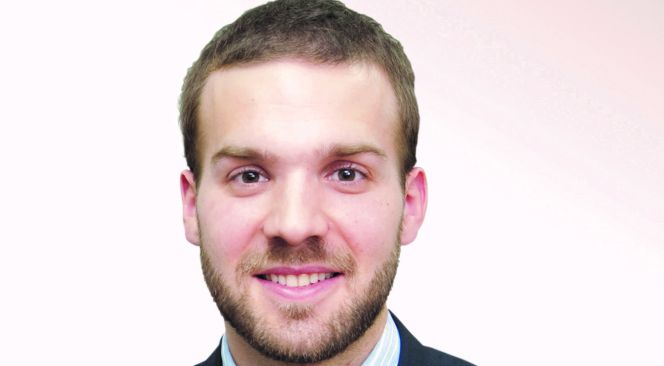Carlos Brüggeman, cofundador de Acierto.com.