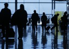 Aena bate el récord al alcanzar 215,2 millones de pasajeros Aena bate el récord al alcanzar 215,2 millones de pasajeros