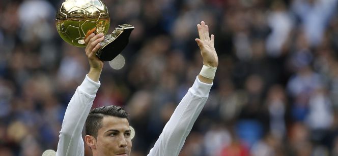 Balón de Oro