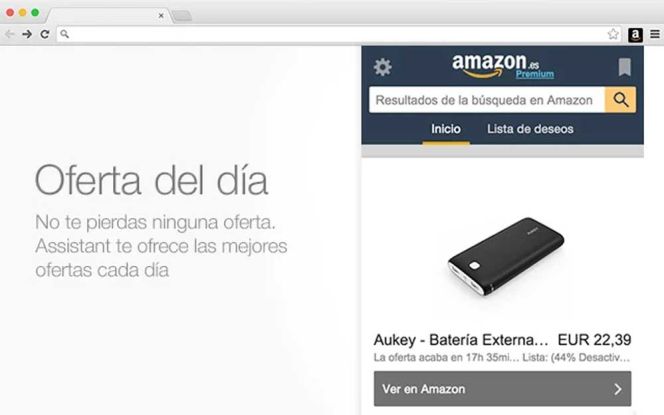 Las mejores extensiones de Chrome para comprar en Navidad