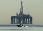Los máximos del petróleo empujan al Ibex 35 Los máximos del petróleo empujan al Ibex 35