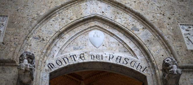 Monte dei Paschi
