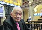 “El foro inversor explicará de una vez la política del Gobierno” “El foro inversor explicará de una vez la política del Gobierno”