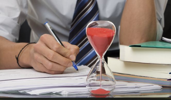 reducción jornada laboral