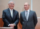 Trump echa gasolina al fuego de Rusia Trump echa gasolina al fuego de Rusia
