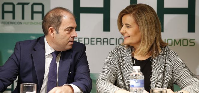 empleo autónomo