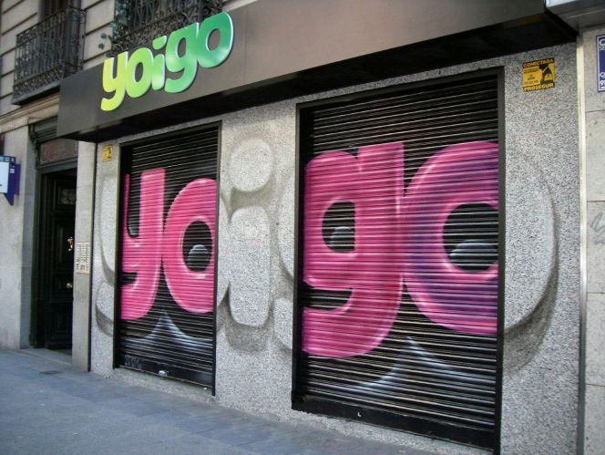 Yoigo