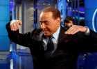 Vivendi toca tambores de guerra contra Mediaset Vivendi toca tambores de guerra contra Mediaset