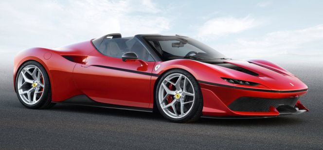 Ferrari