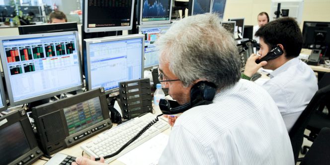 bonos y letras del Tesoro Público