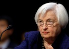 La Fed inicia su primera reunión de la era Trump La Fed inicia su primera reunión de la era Trump