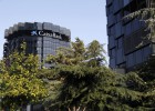 Criteria pone a la venta un 1,7% de CaixaBank Criteria pone a la venta un 1,7% de CaixaBank