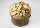 La receta del mejor panettone de España La receta del mejor panettone de España
