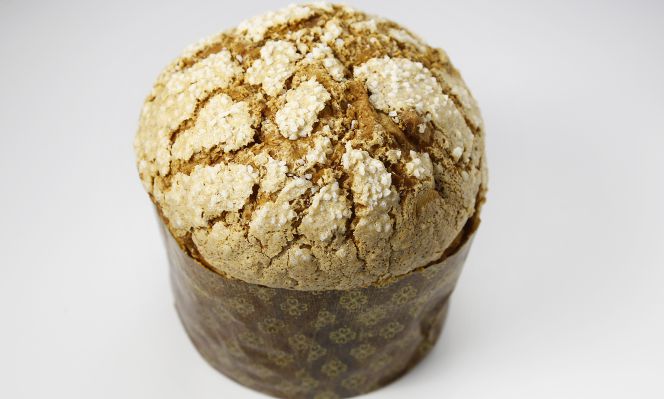 Panettone