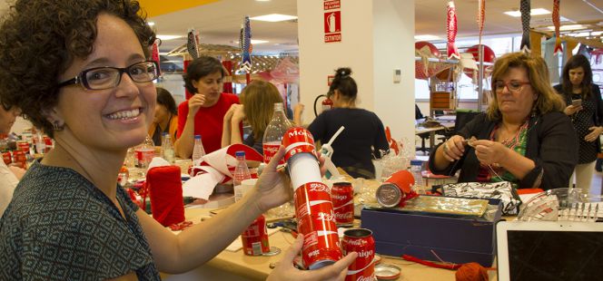 Un plan para disparar el emprendimiento femenino