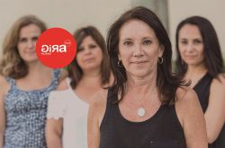 Un plan para disparar el emprendimiento femenino