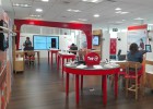 Vodafone reduce precios en móvil y TV ante la Navidad Vodafone reduce precios en móvil y TV ante la Navidad