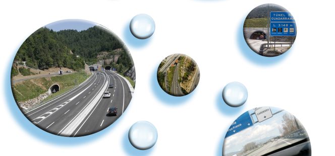 Nacionalizando autopistas