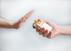 Todos los motivos por los que debería dejar de fumar Todos los motivos por los que debería dejar de fumar