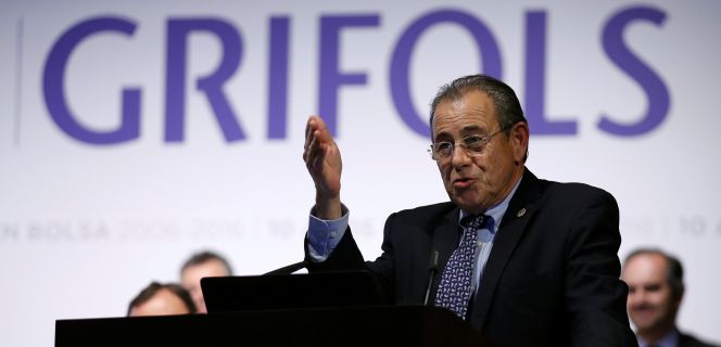 Grifols