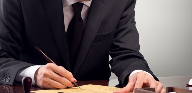 Cuándo y cómo hacer escritura pública para crear una pyme