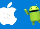 Ahora es más fácil que nunca pasarse de iOS a Android Ahora es más fácil que nunca pasarse de iOS a Android